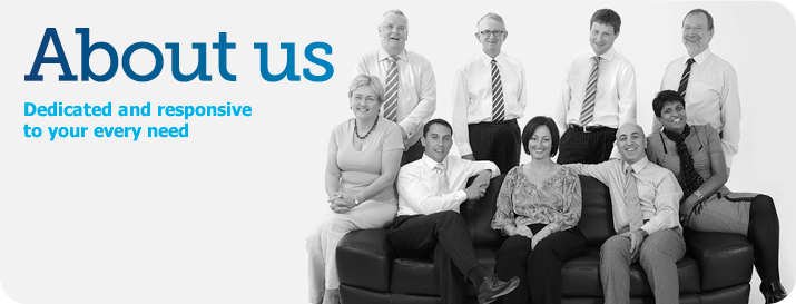 About us