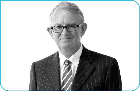 Geoffrey Gaffney