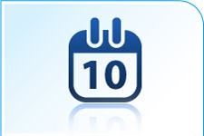 Tax calendar