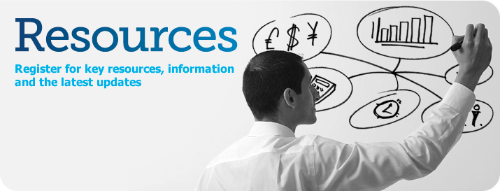 resources