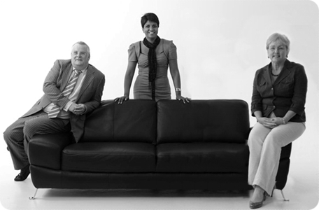 Rouse Solicitor Team