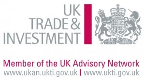 UKTI Member