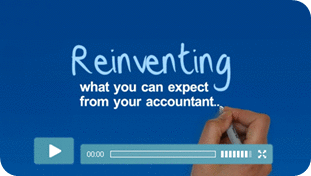Welcome to Rouse Partners