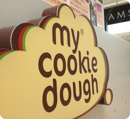 My Cookie Dough