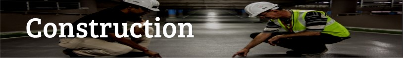 Construction/property