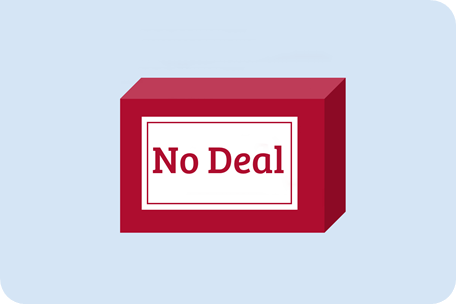 no deal VAT