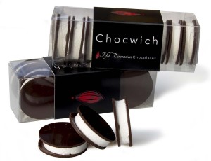 The Chocwich