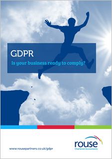 GDPR