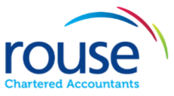 Rouse logo