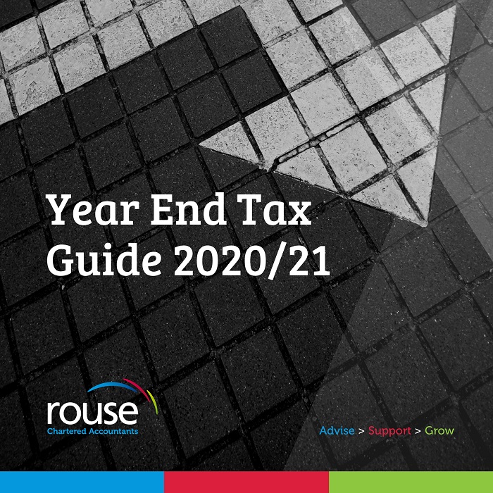 Tax Planning Guide Year End Tax Guide