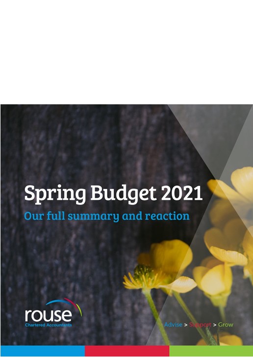 The Budget