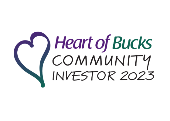 Heart of Bucks