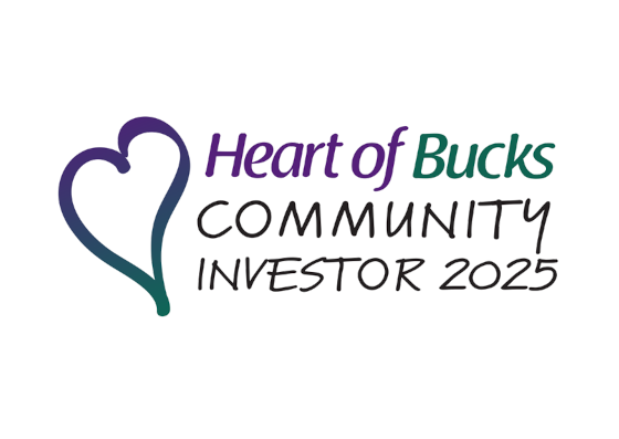 Heart of Bucks