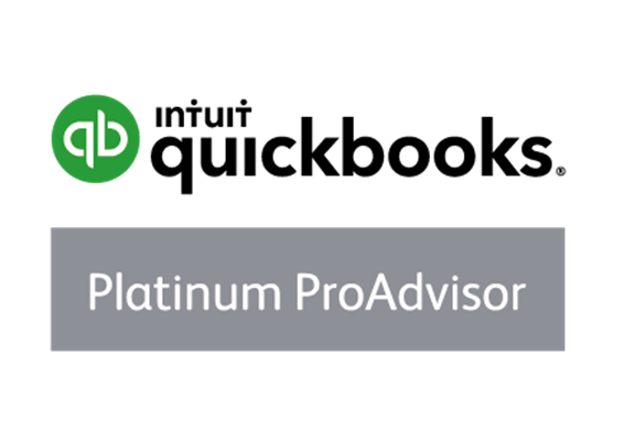 QuickBooks Platinum ProAdvisor