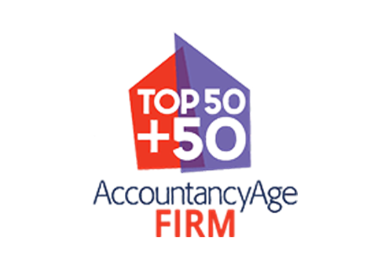 Top 100 Accountancy Firm
