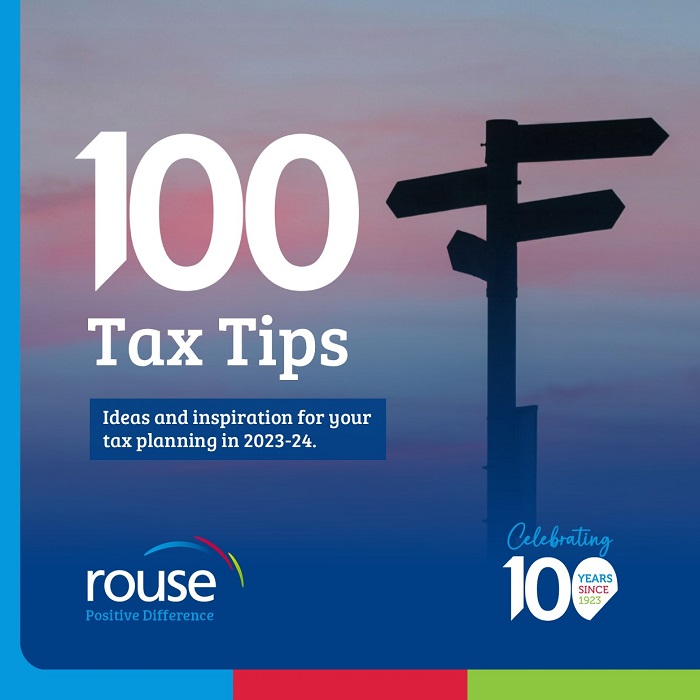 Tax guide