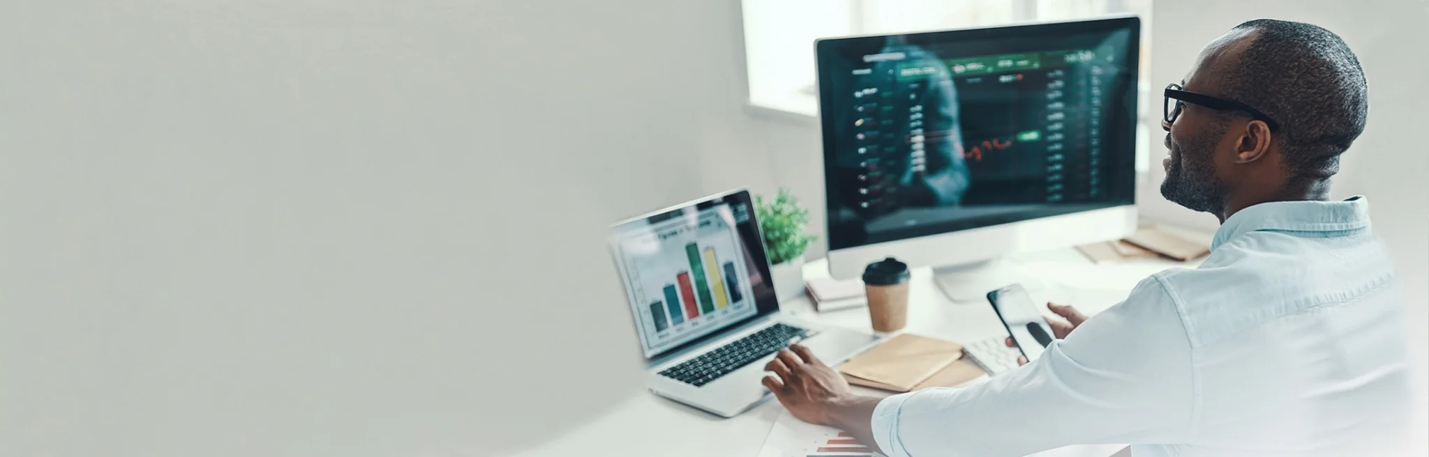 Award-winning accountants